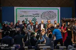 سفر وزیر فرهنگ و ارشاد اسلامی به آذربایجان شرقی‎