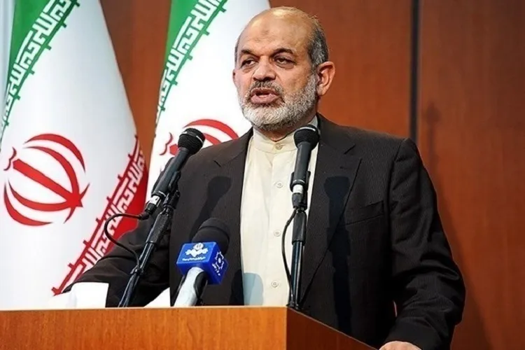 پرده جدیدی از توطئه‌های دشمن در حادثه تروریستی شیراز
