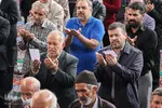 نماز عید سعید فطر در ملایر