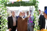 زنگ اقامه نماز در کرمانشاه نواخته شد