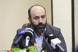 رحمان دهقان در نشست خبری تشریح نتایج فراخوان حمایت از ایده‌ها، طرح‌ها و برنامه‌های حوزه قرآن کریم
