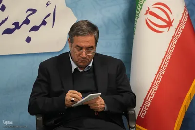 نشست مشترک ائمه جمعه شیعه و سنی آذربایجان غربی‎