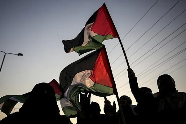الفلسطينيون يستعدون لـ 