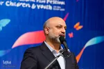 بدرقه پروانه‌های سی‌وششمین جشنواره فیلم کودک اصفهان