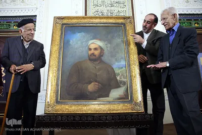 مراسم بزرگداشت حافظ «دولت عشق»
