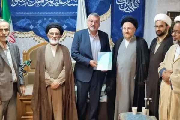 ضرورت تعیین حوزه مرجعیت علمی قرآن و حکمرانی