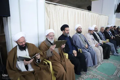 مراسم بزرگداشت دومین سالگرد شهدای خدمت