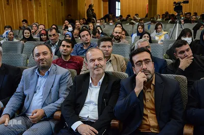 مراسم بزرگداشت مقام خبرنگار در تبریز‎‎
