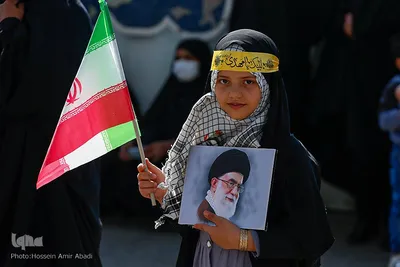 اجتماع بانوان با عنوان «زن، عزت، هویت ایرانی» در بیرجند