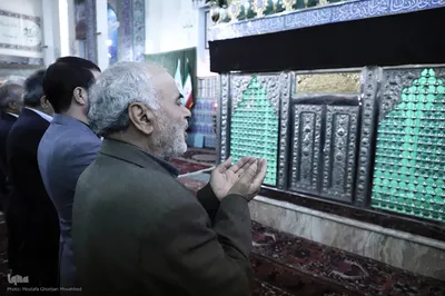 اقامه نماز عید سعید قربان در اهر