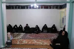 مجلس روضه در تبریز
