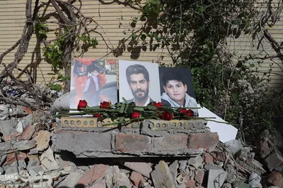 سفر فعالان فرهنگی کشور عراق به تبریز