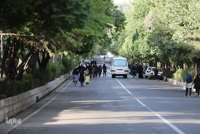نوبت دوم کنکور سراسری ۱۴۰۲ در دانشگاه تبریز