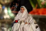 جشن آغاز ماه مبارک رمضان در اصفهان