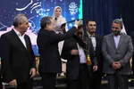 بیست‌وهفتمین جشنواره خیرین مدرسه‌ساز آذربایجان شرقی