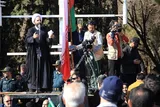 لزوم ولایتمداری و حفظ وحدت ملی