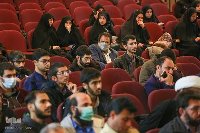 بزرگداشت دومین سالگرد ارتحال آیت‌‌الله مصباح یزدی (ره)