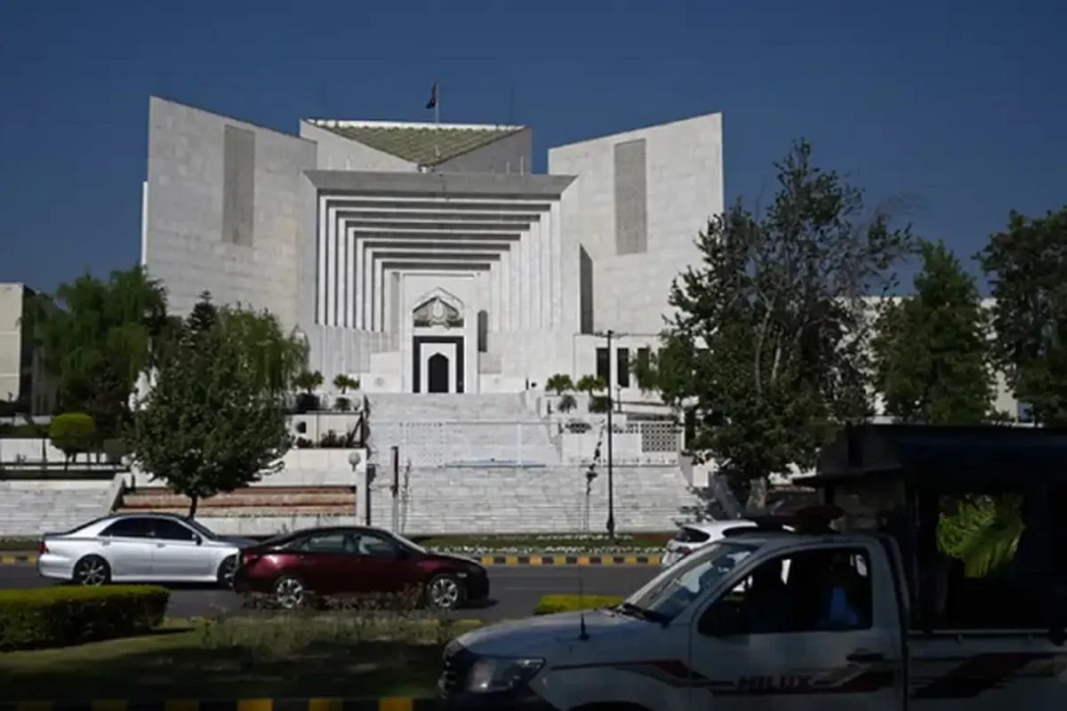 Pakistan SC Orders Blocking Any Objectionable Quran Translation  