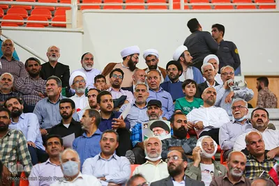 سفر رییس جمهور به اصفهان