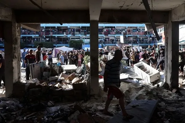 Lawmaker Calls for Muslims’ Economic Pressure on West to Stop Gaza Genocide
