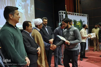 همایش وقف و رسانه" یاوران وقف" ـ بیرجند