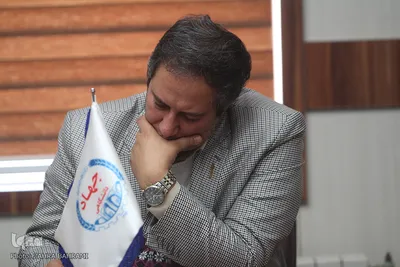 نشست بررسی ابعاد مختلف «وحدت حوزه و دانشگاه» - اراک/عکاس:زهرا بهرامی