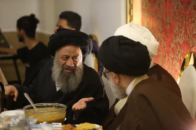 سومین دوره اختتامیه مسابقات بین‌المللی مشکات