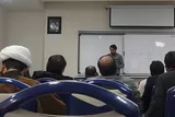 دانشگاهیان برای احیای مسجد تمدن‌ساز دست به کار شوند