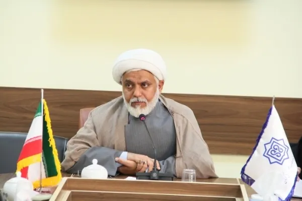 مهمترین پیام بعثت احیای جایگاه انسان است