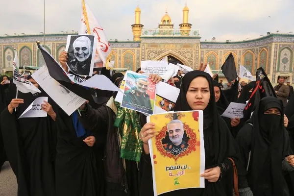 فارین پالیسی: چرخه واکنش تهران و واشنگتن خطرناک شده است