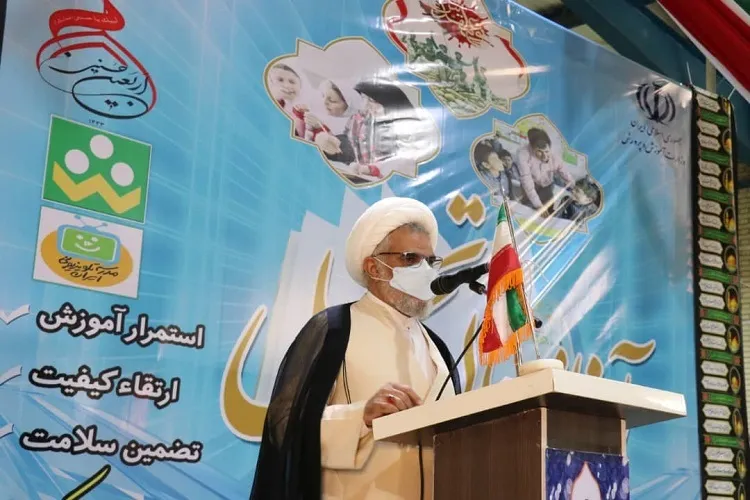 انتقال درس زندگی پیامبر(ص) به دانش آموزان؛ مهم‌ترین رسالت آموزش و پرورش