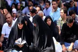 دعای عرفه در بیش از ۲۰۰ نقطه از همدان برگزار می‌شود