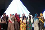 افتتاحیه کنگره بین‌المللی بزرگداشت استاد شهریار__تبریز