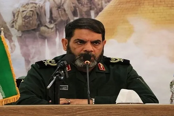 برنامه‌های سومین سالگرد شهید سلیمانی در راستای جهاد تبیین باشد