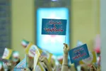 جشن بزرگ روزه اولی‌ها در تبریز