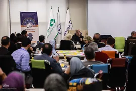 دومین روز هفدهمین رویداد استارتاپی اسلامی ـ قرآنی طلوع برکت