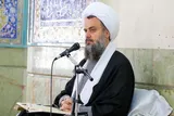 پیام تسلیت آیت‌الله هادوی تهرانی به مناسبت رحلت حجت‌الاسلام سیدصدرا هاشمی