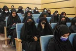 آیین افتتاحیه طرح ملی حامیم