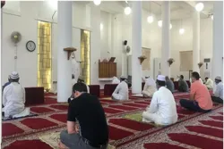 Kuwait yaruhusu tena darsa za Qur’ani msikitini