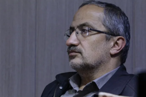 5 جلد دیگر از کتاب تاریخ شفاهی سرلشکر رضایی رونمایی می‌شود