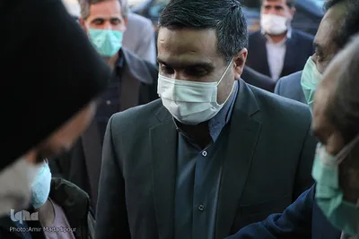 افتتاح مرکز خدمات تخصصی تشخیص طبی جهاددانشگاهی قائنات