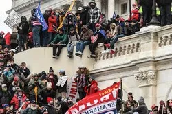 FBI : l’attaque du Capitole était un acte de terrorisme intérieur