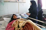 به مناسبت روز پرستار