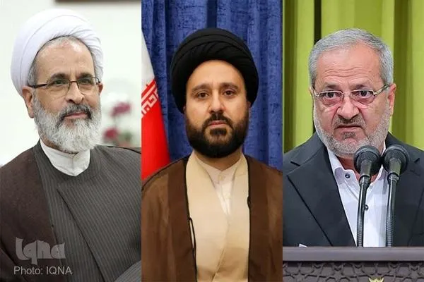 دبیر جدید ستاد همکاری‌های حوزه و آموزش و پرورش معرفی شد