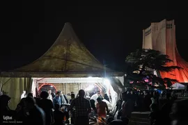 رویداد آیینی «محرم شهر»
