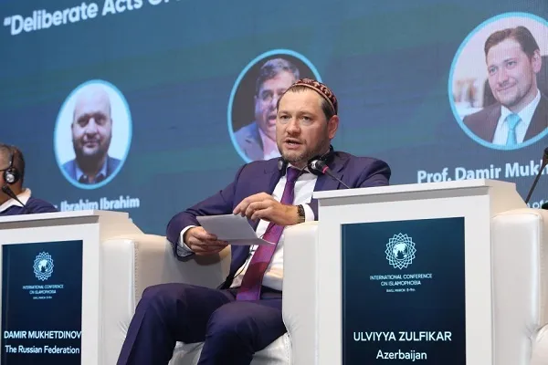 عدم معاقبة محرقي القرآن في أوروبا أبرز دليل على ازدواجية المعايير