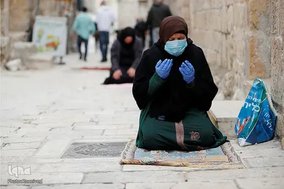 ماه مبارک رمضان در کشورهای مختلف