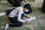 جشن و مسابقه بزرگ قرآنی تدبر در جز 30 قرآن‎‎
