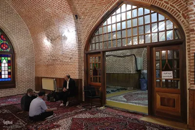 مسجد جامع تبریز؛ شمه‌ای از معماری سلجوقیان تا قاجار