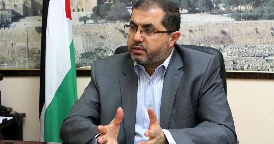 حماس دخالت در انتخابات انگلیس را رد کرد